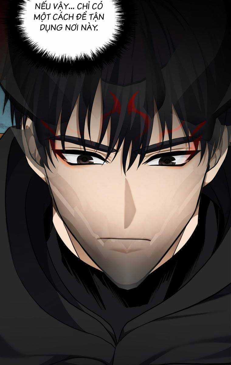 Vua Thăng Cấp Chương 158 trang 18