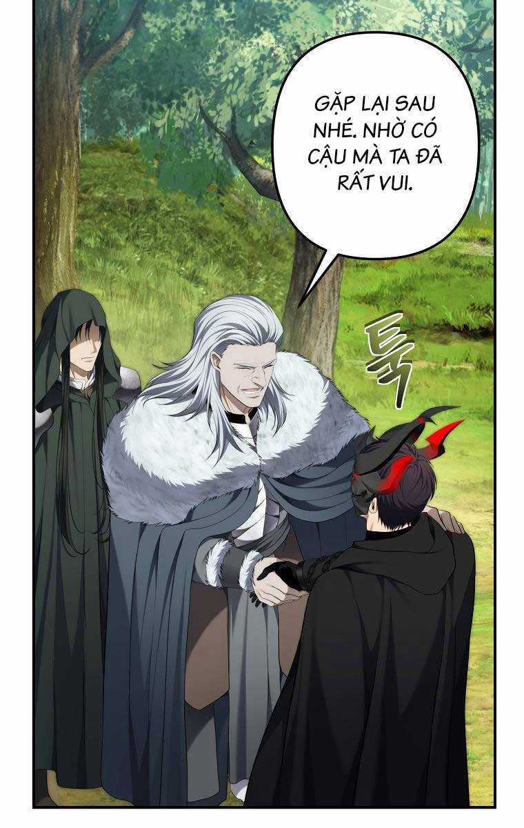 Vua Thăng Cấp Chương 158 trang 32