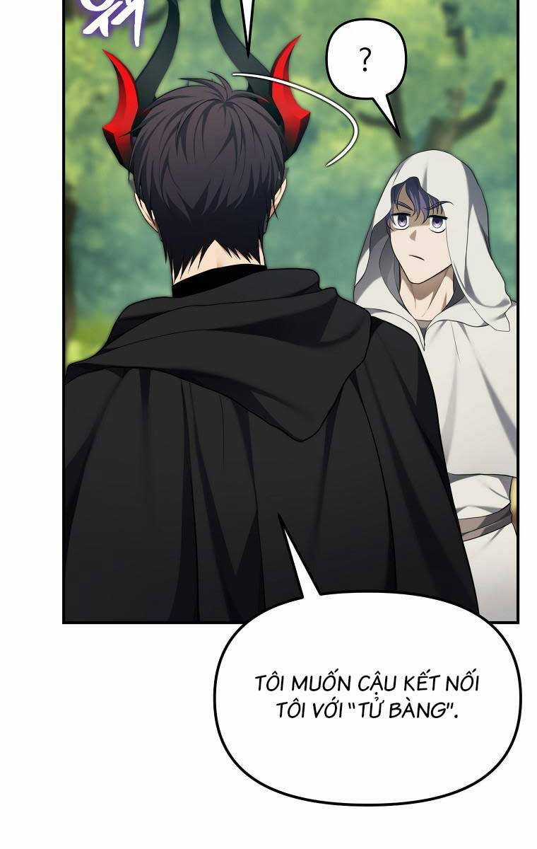 Vua Thăng Cấp Chương 158 trang 35