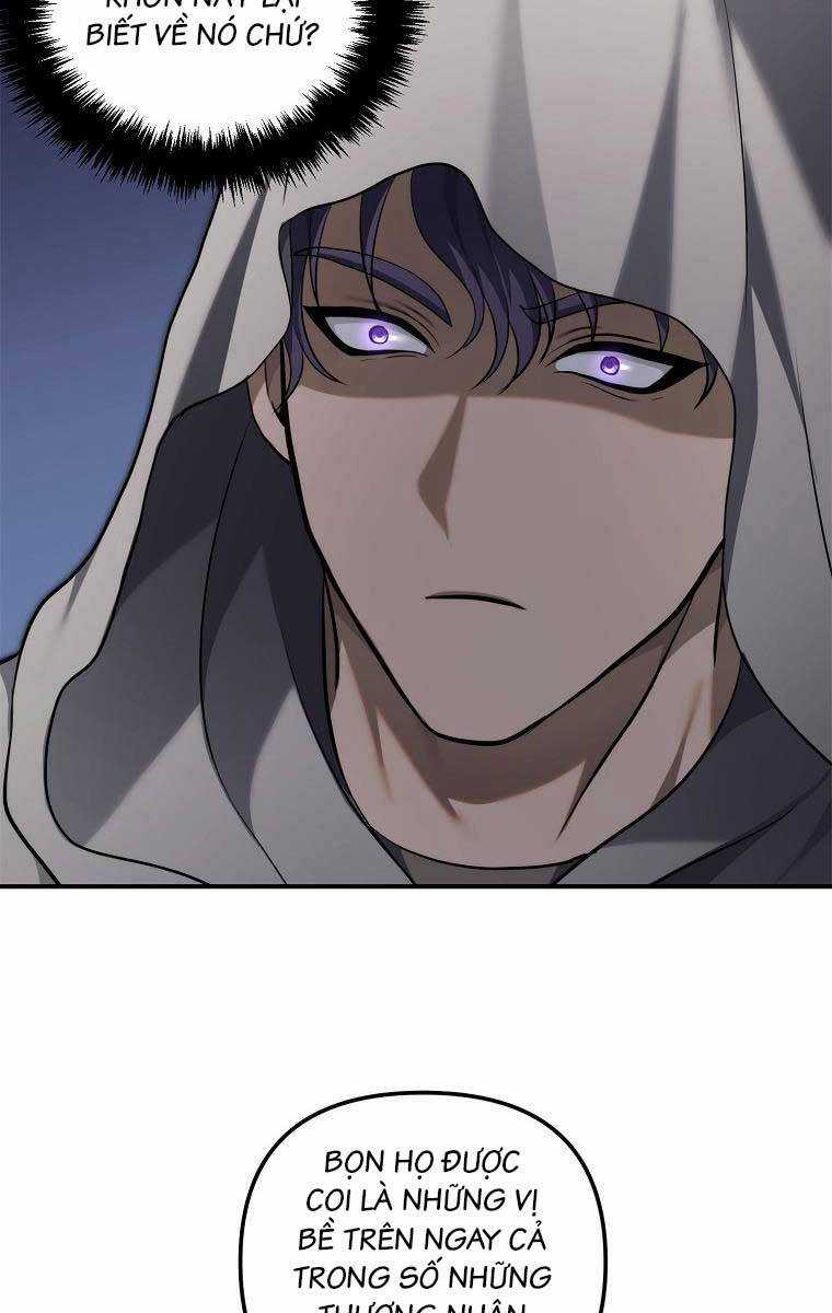 Vua Thăng Cấp Chương 158 trang 37