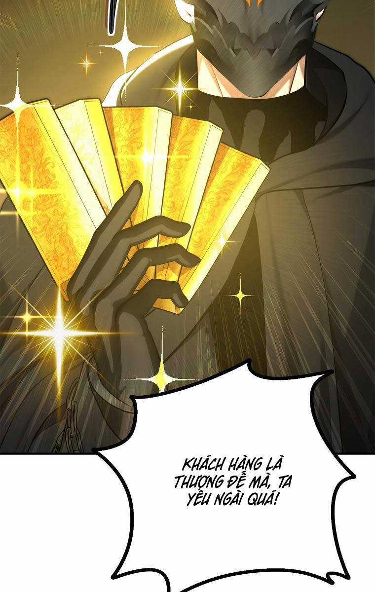 Vua Thăng Cấp Chương 158 trang 40