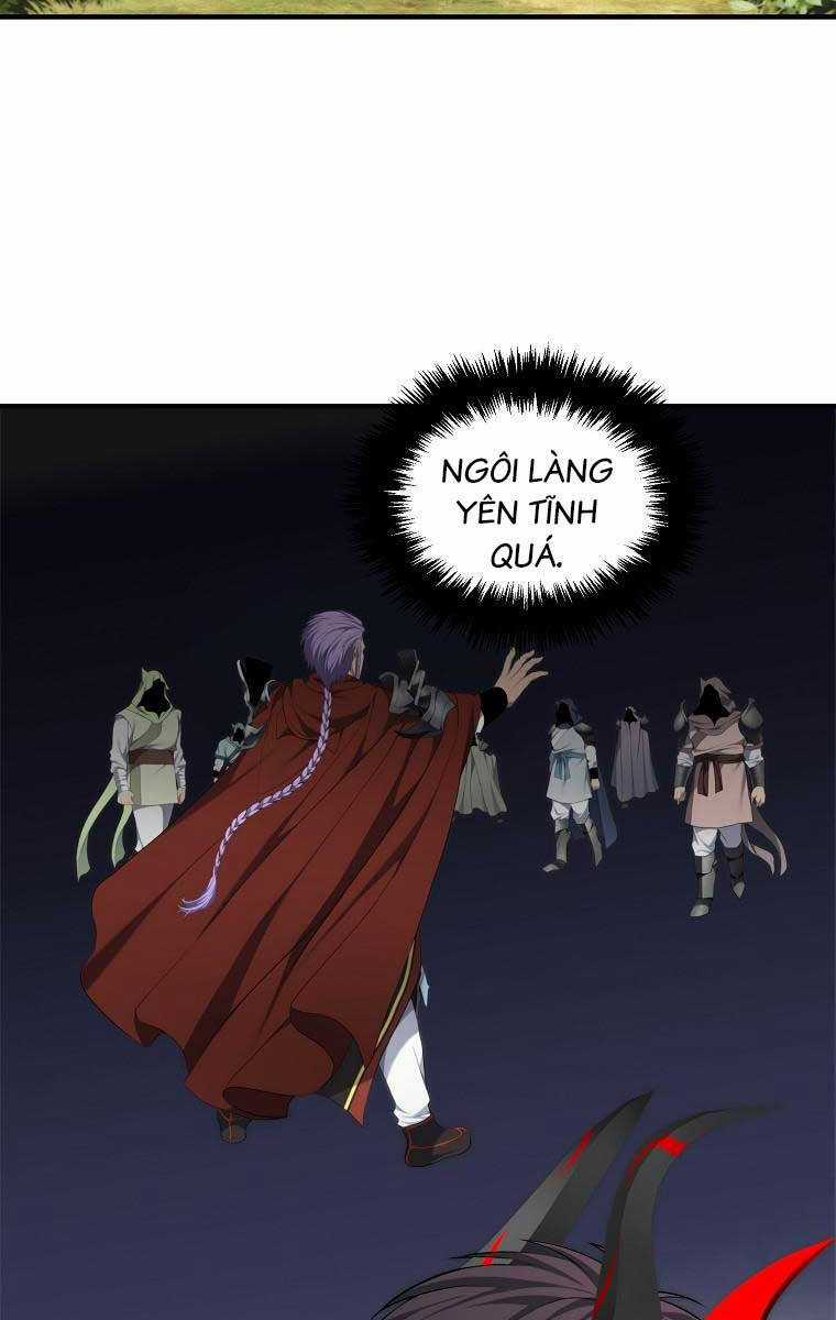 Vua Thăng Cấp Chương 158 trang 44