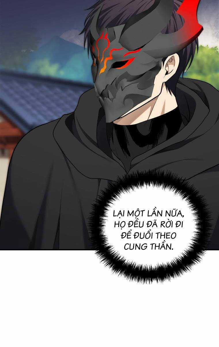 Vua Thăng Cấp Chương 158 trang 45