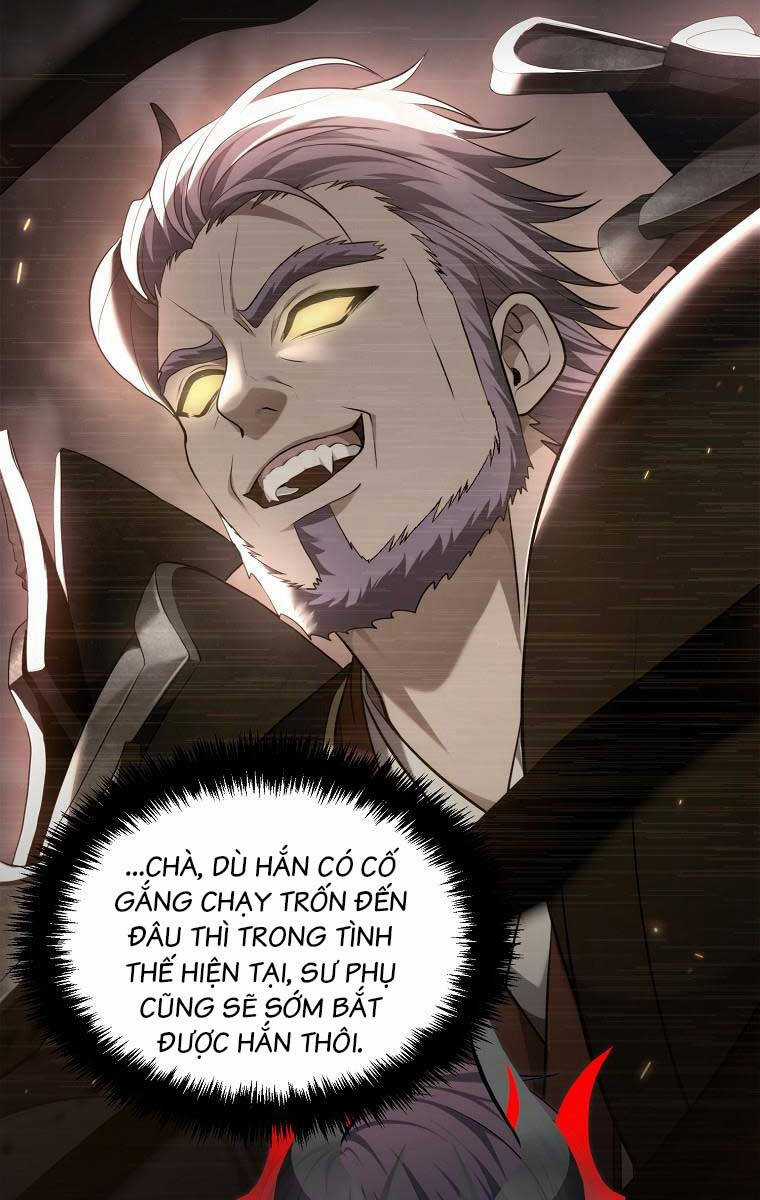 Vua Thăng Cấp Chương 158 trang 48