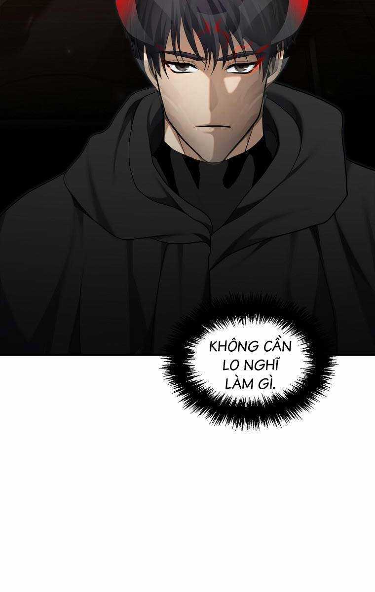 Vua Thăng Cấp Chương 158 trang 49