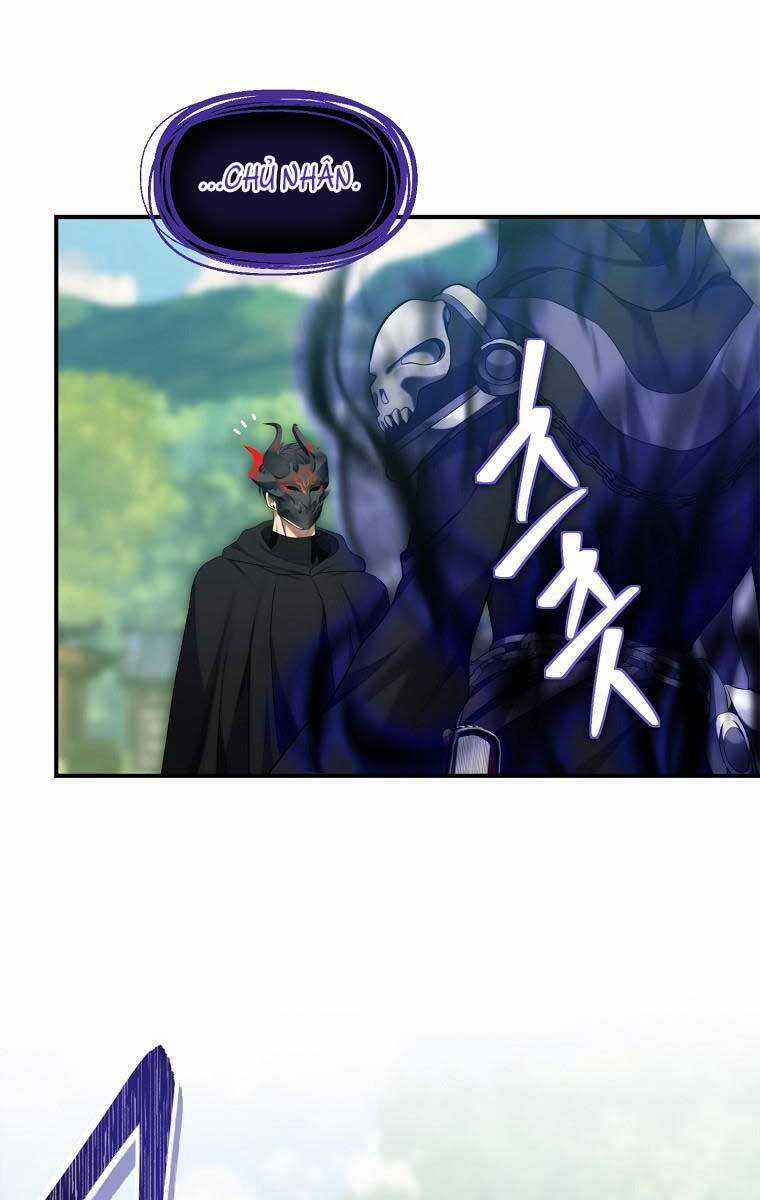 Vua Thăng Cấp Chương 158 trang 50