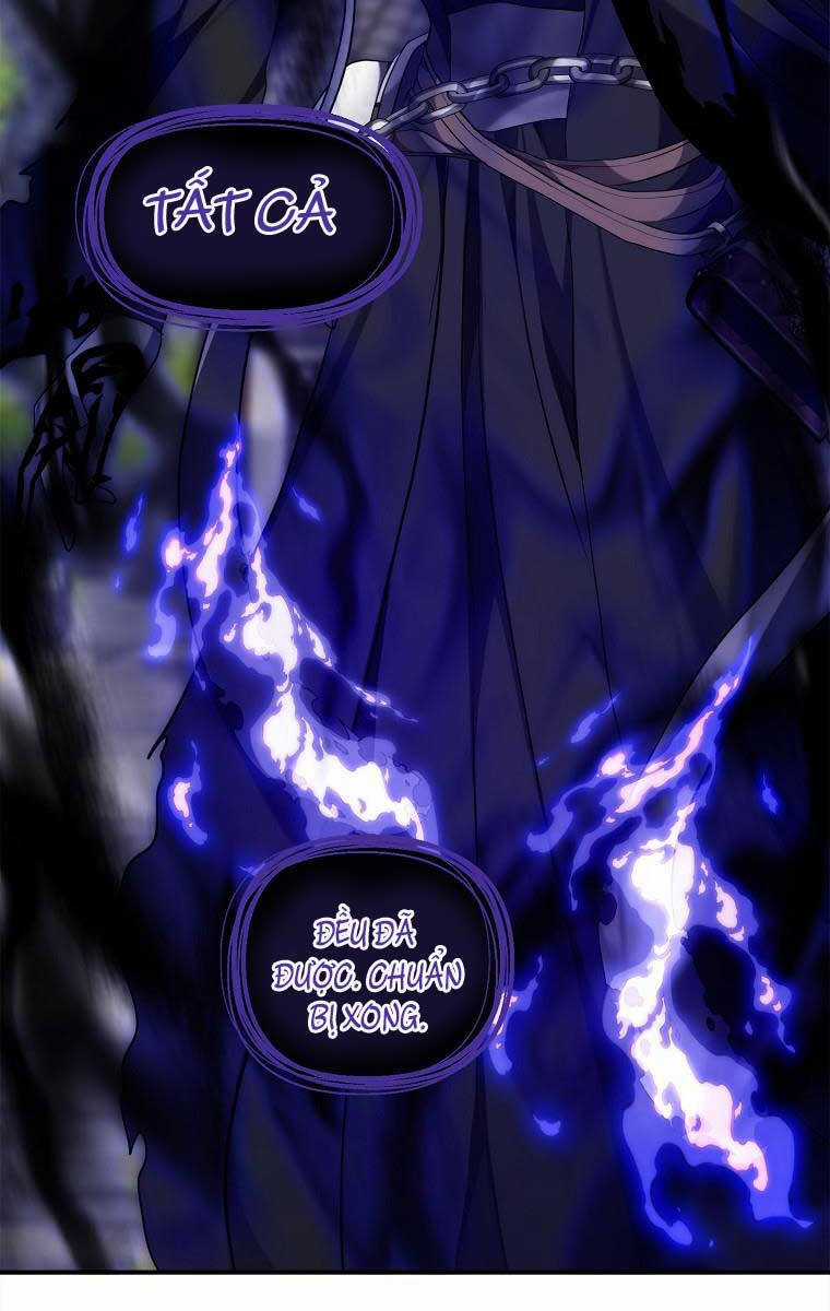 Vua Thăng Cấp Chương 158 trang 52