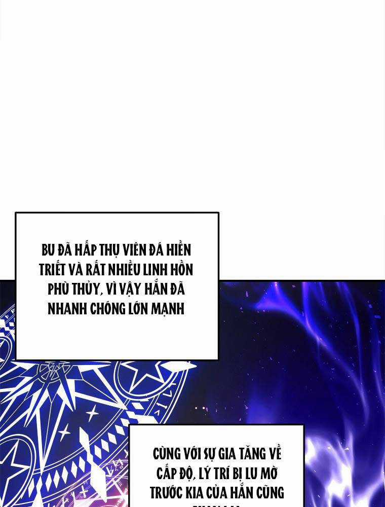 Vua Thăng Cấp Chương 158 trang 53
