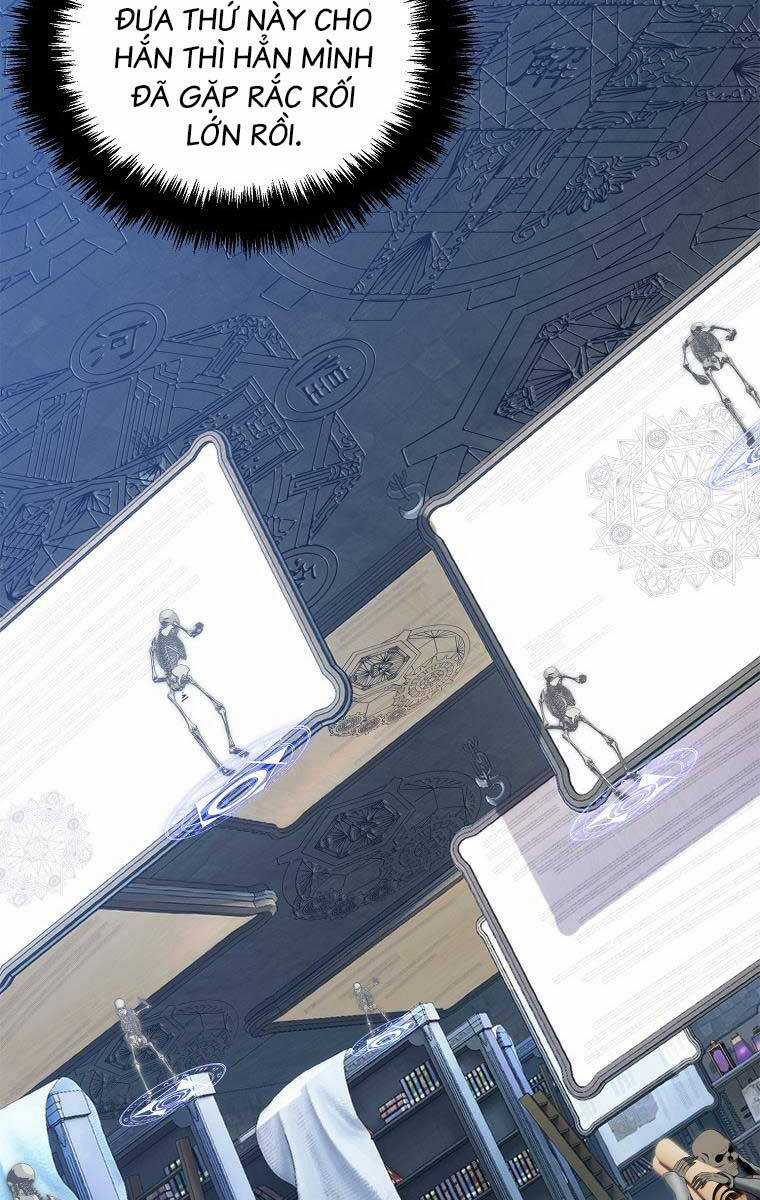 Vua Thăng Cấp Chương 158 trang 62