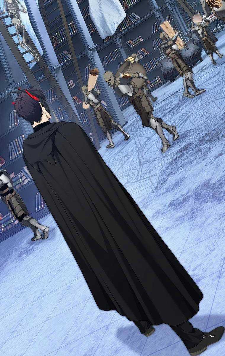 Vua Thăng Cấp Chương 158 trang 63