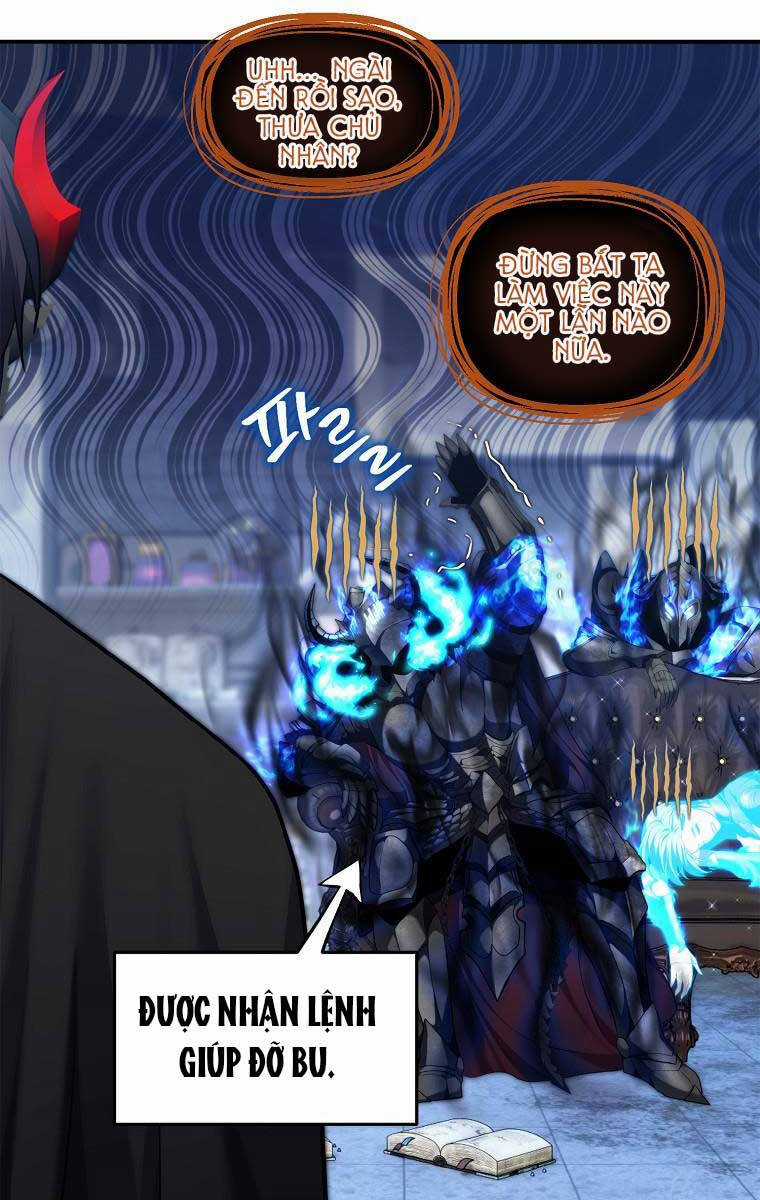 Vua Thăng Cấp Chương 158 trang 65