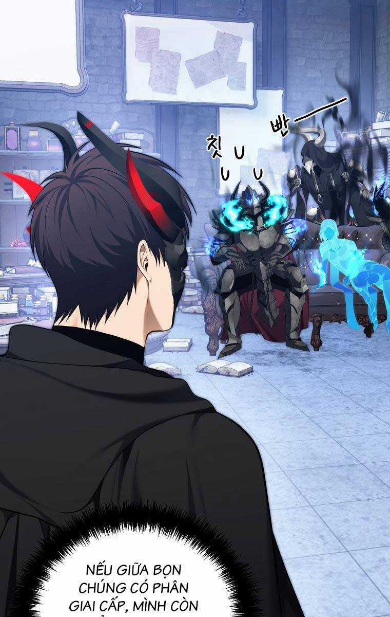 Vua Thăng Cấp Chương 158 trang 70