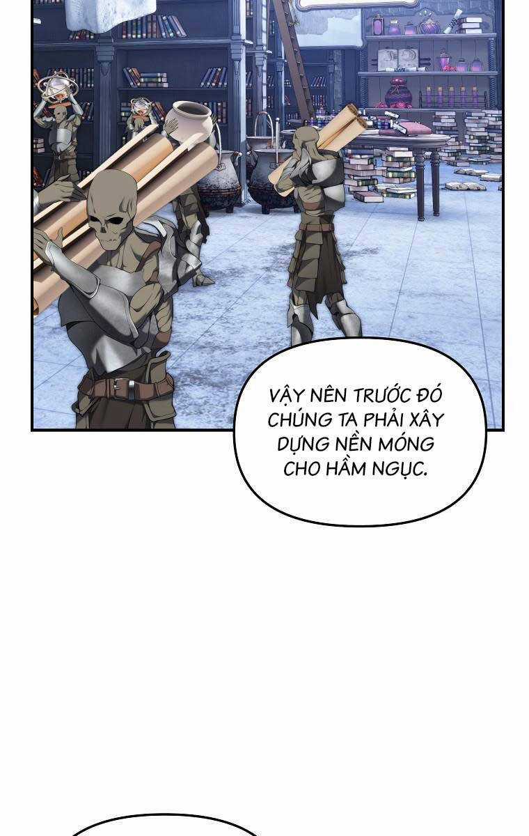 Vua Thăng Cấp Chương 158 trang 76