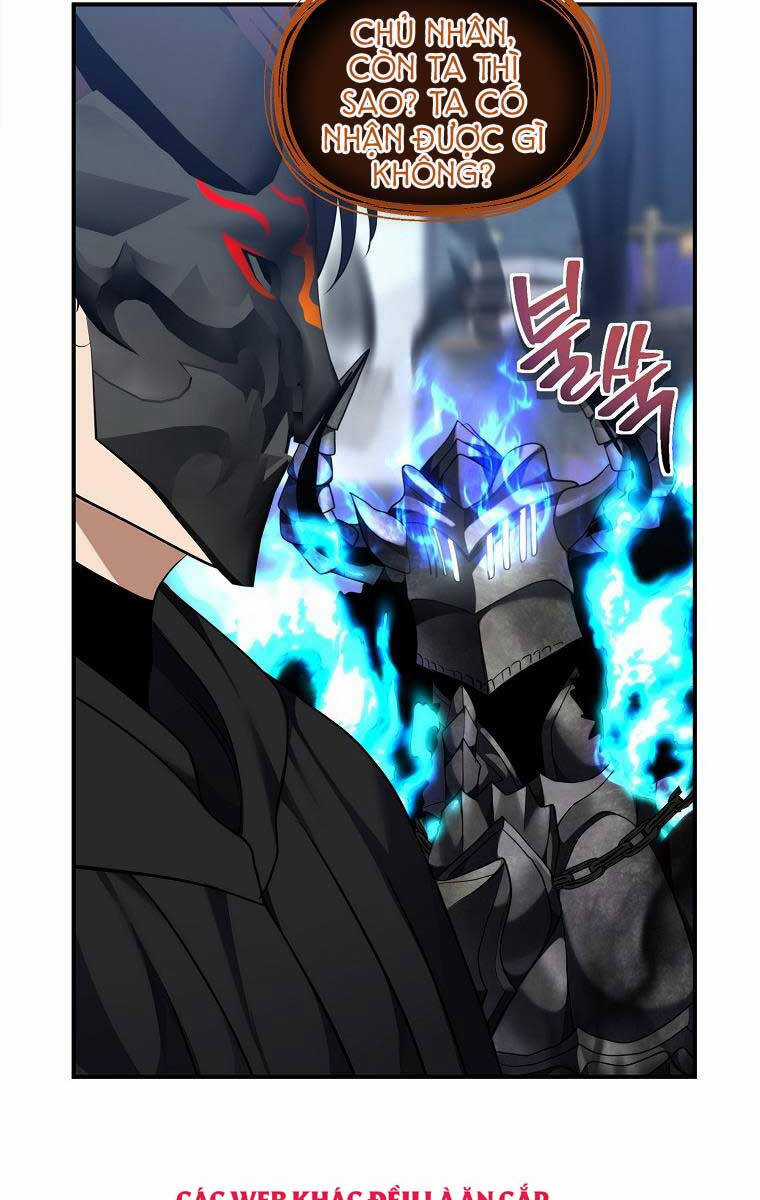 Vua Thăng Cấp Chương 158 trang 79