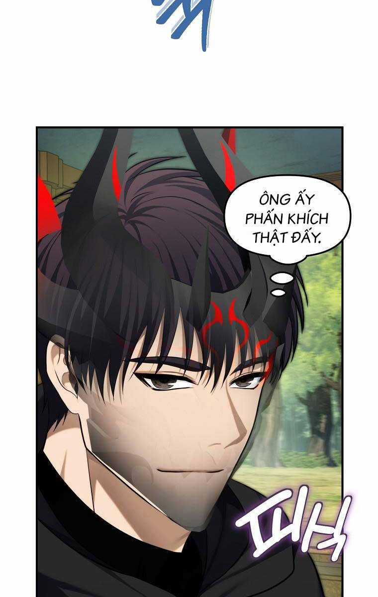 Vua Thăng Cấp Chương 158 trang 8