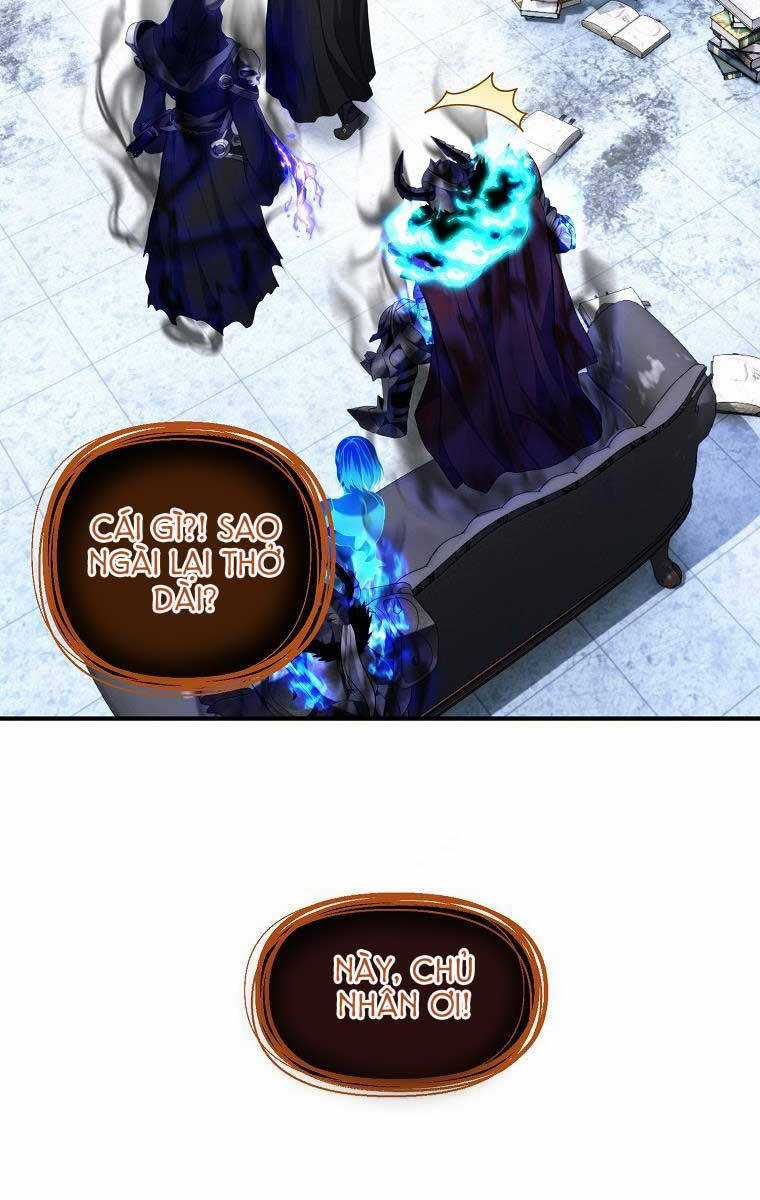 Vua Thăng Cấp Chương 158 trang 81