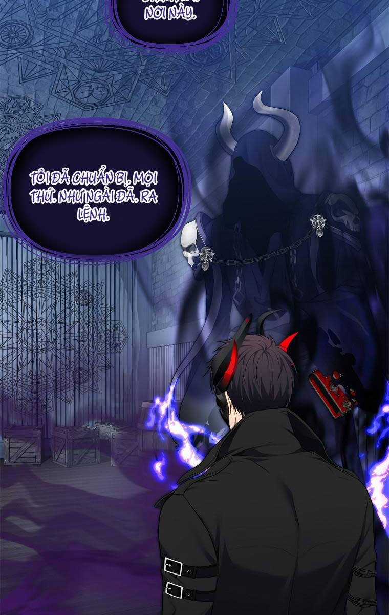 Vua Thăng Cấp Chương 158 trang 84