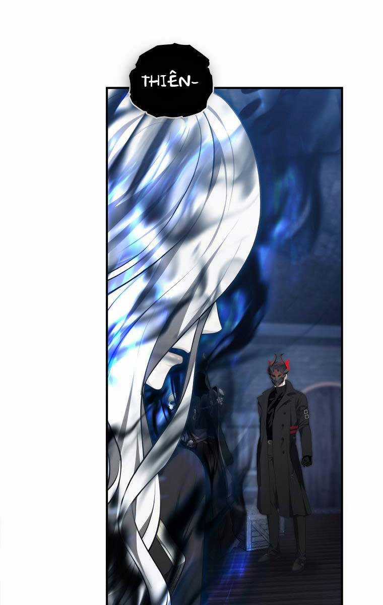 Vua Thăng Cấp Chương 158 trang 93