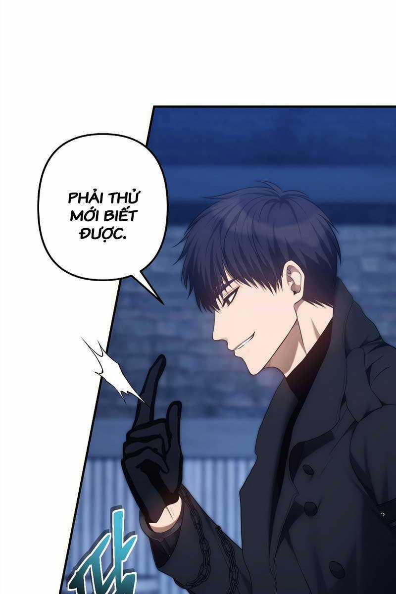 Vua Thăng Cấp Chương 159 trang 22