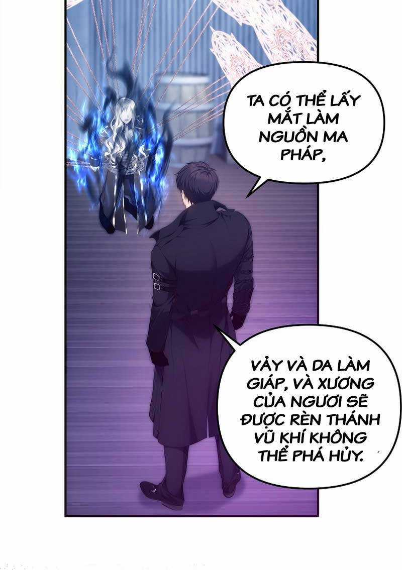 Vua Thăng Cấp Chương 159 trang 33