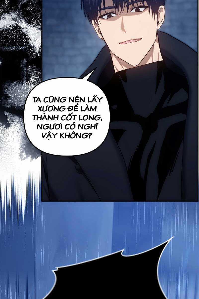 Vua Thăng Cấp Chương 159 trang 36