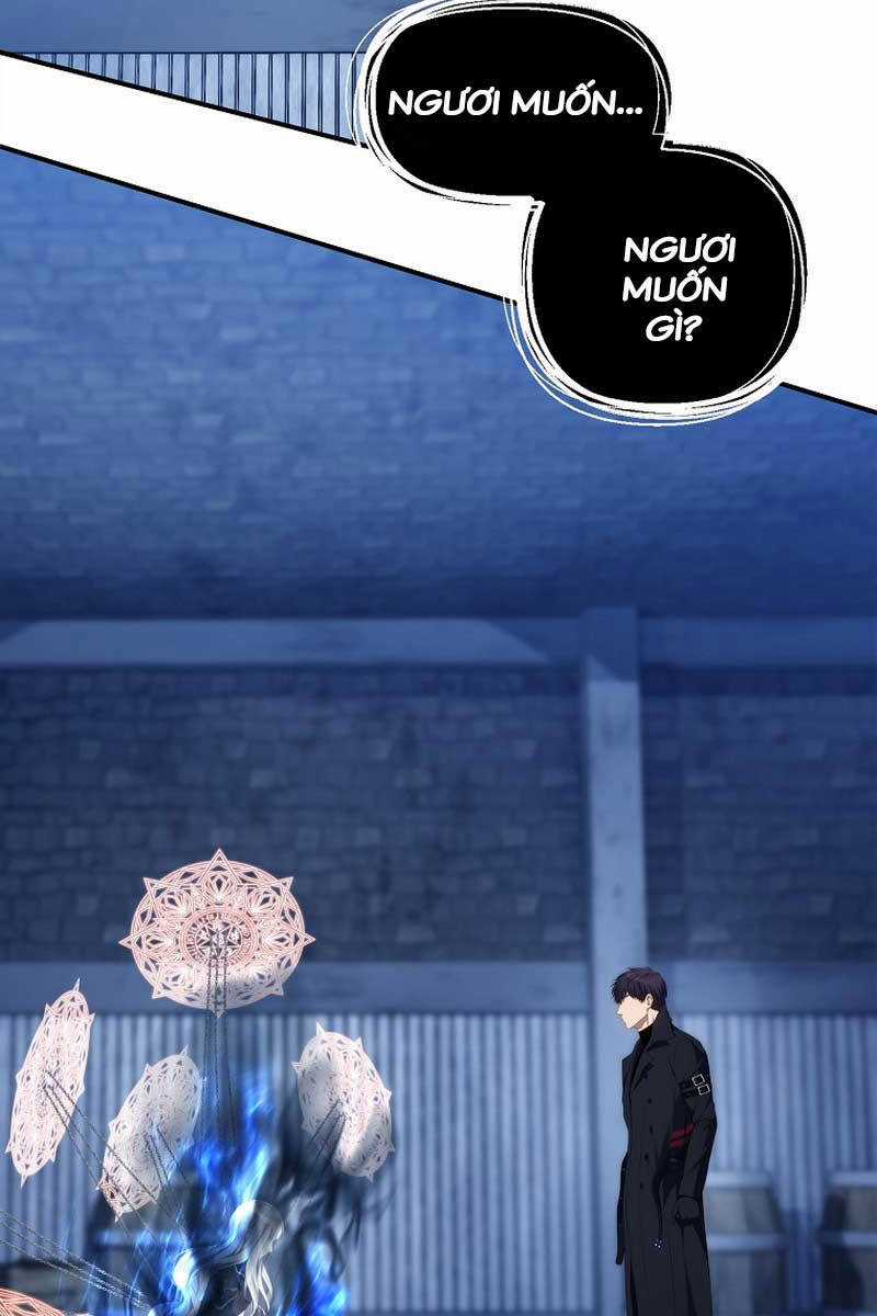 Vua Thăng Cấp Chương 159 trang 40