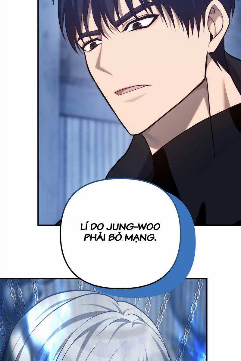 Vua Thăng Cấp Chương 159 trang 42