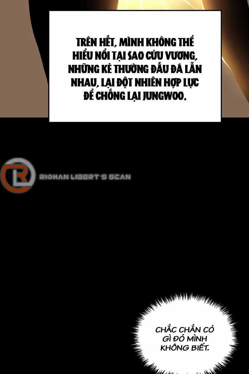 Vua Thăng Cấp Chương 159 trang 51