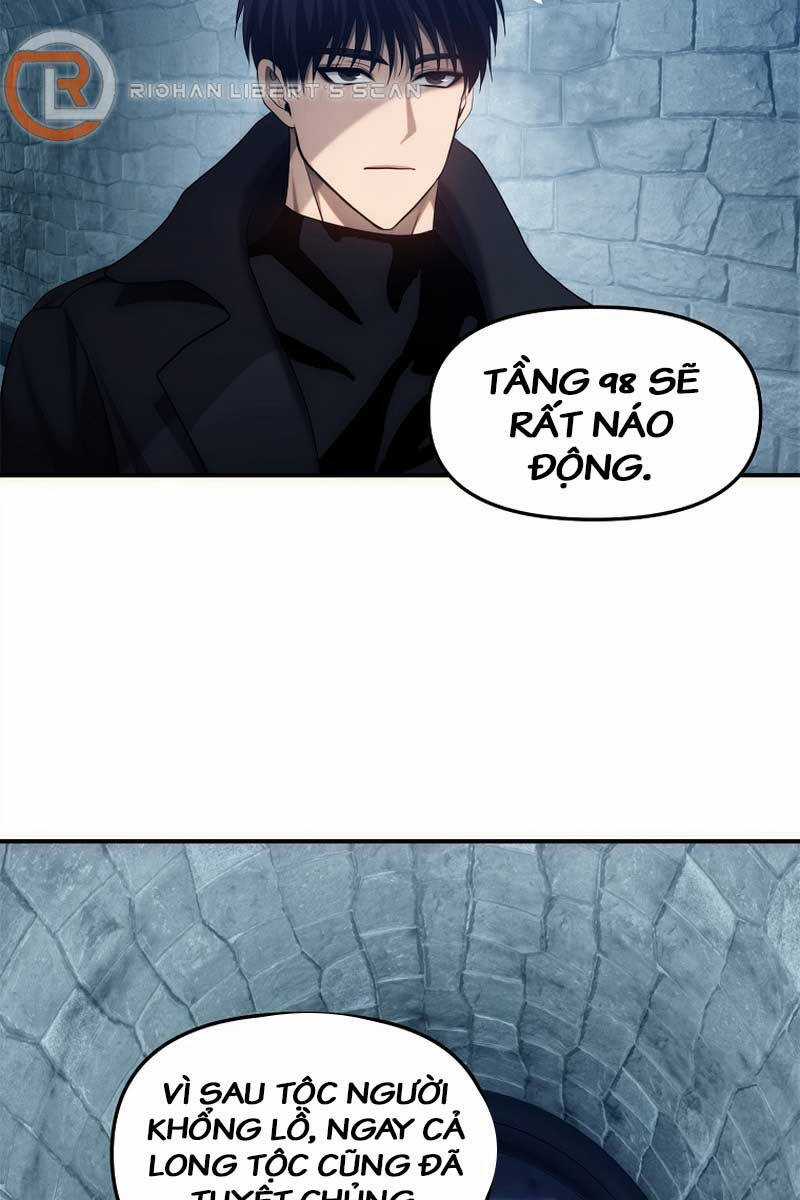 Vua Thăng Cấp Chương 159 trang 77