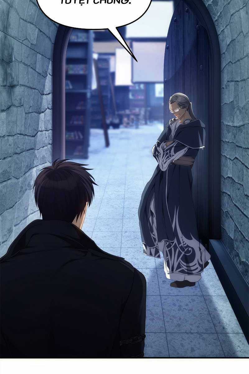 Vua Thăng Cấp Chương 159 trang 78