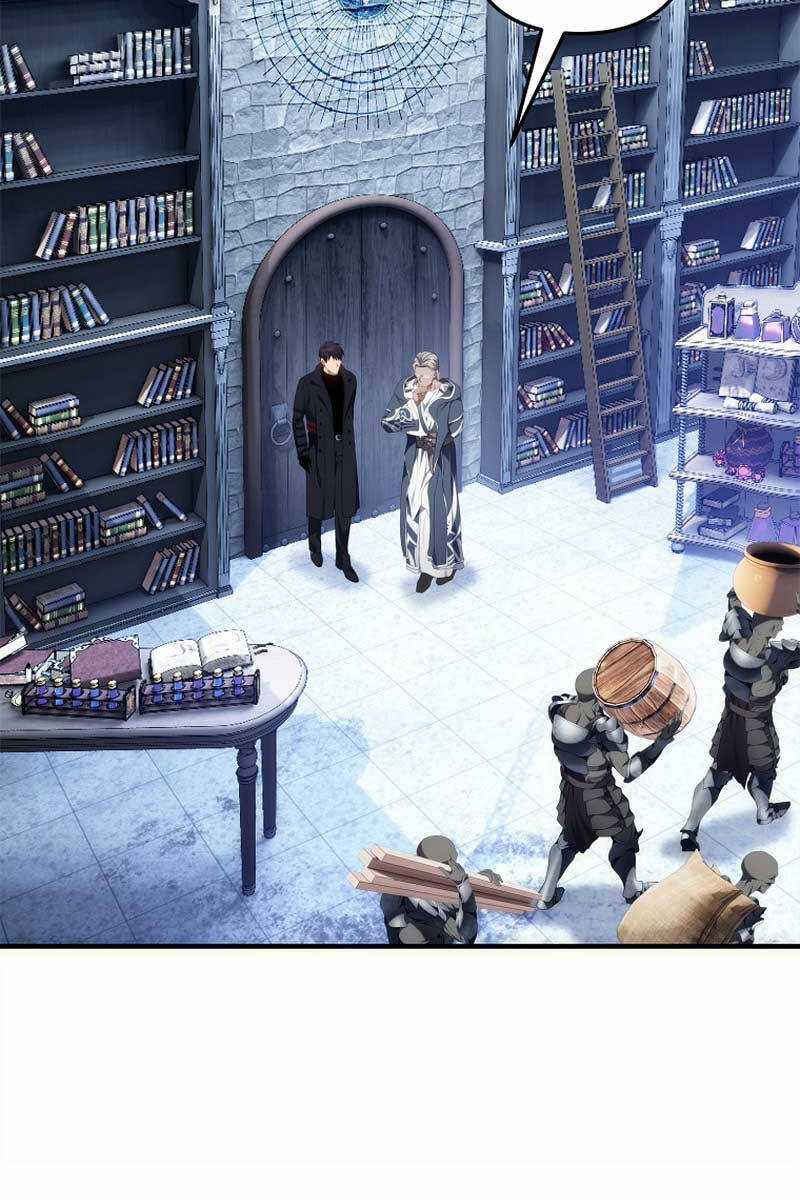 Vua Thăng Cấp Chương 159 trang 81