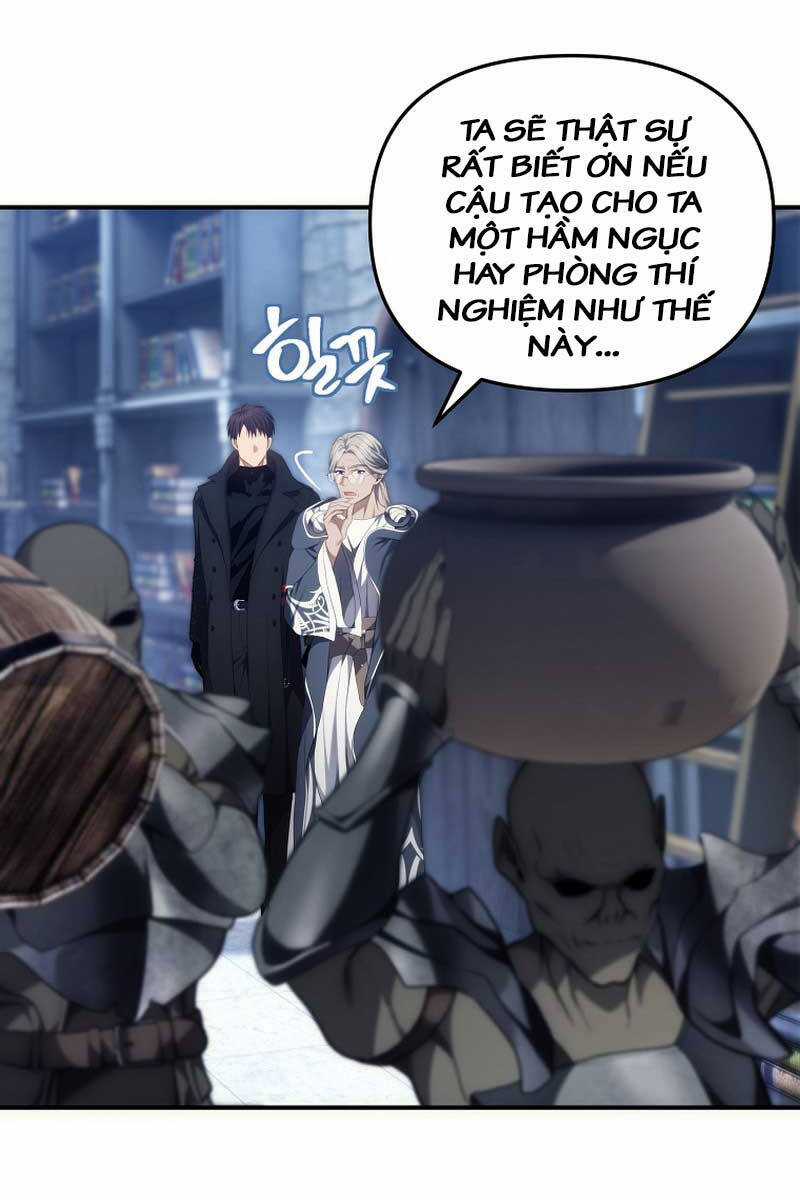 Vua Thăng Cấp Chương 159 trang 82