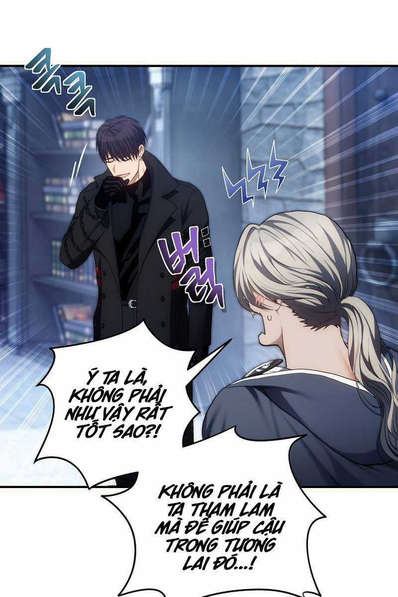 Vua Thăng Cấp Chương 159 trang 85