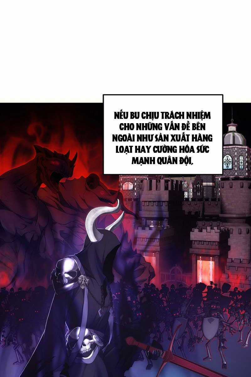 Vua Thăng Cấp Chương 159 trang 90