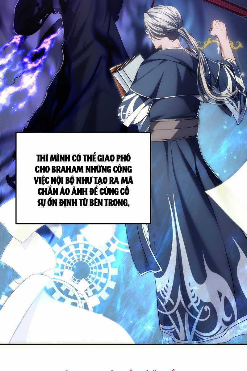 Vua Thăng Cấp Chương 159 trang 91