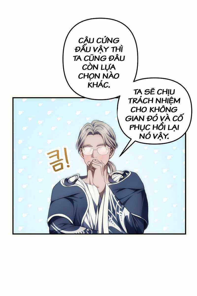 Vua Thăng Cấp Chương 159 trang 93