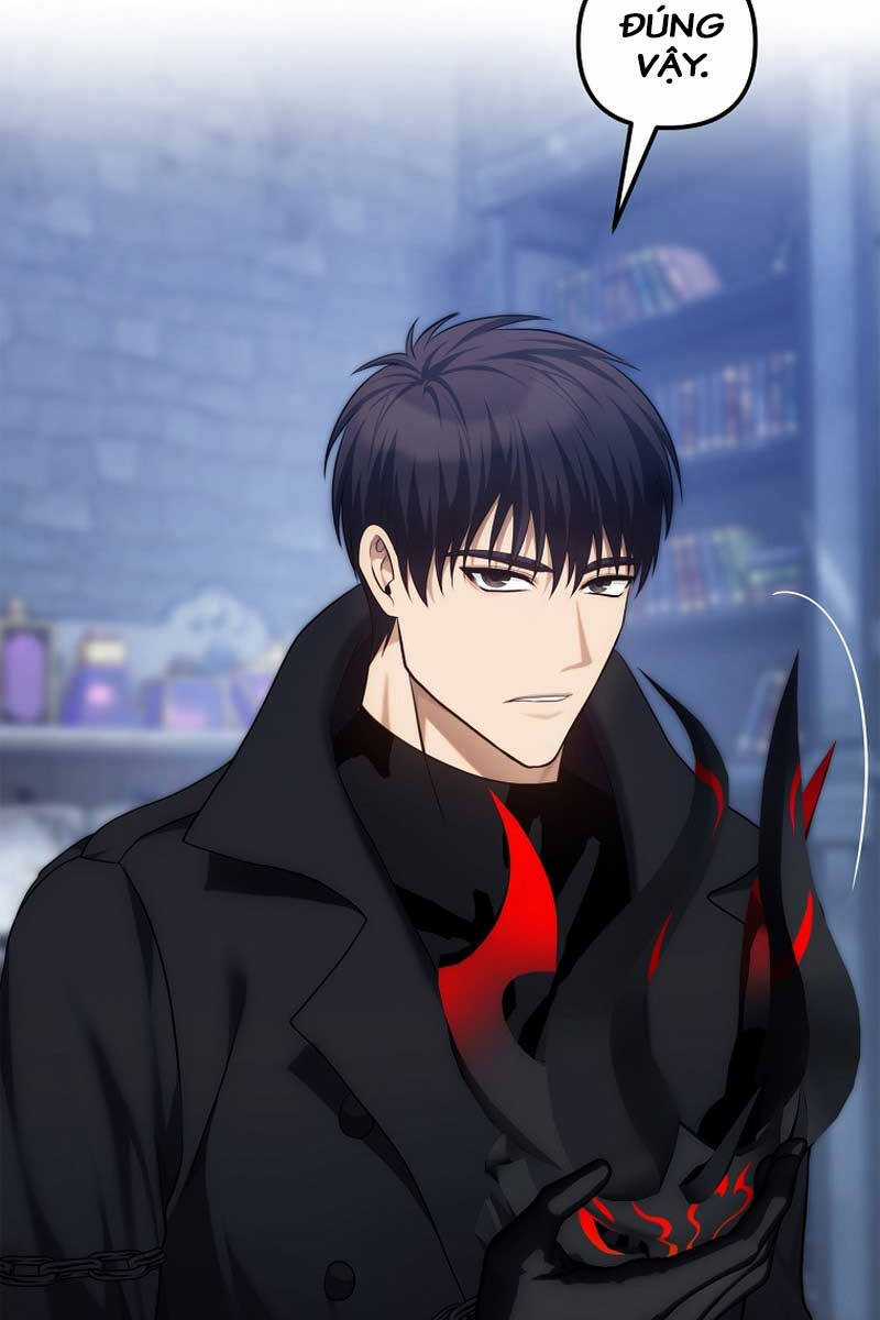 Vua Thăng Cấp Chương 159 trang 98