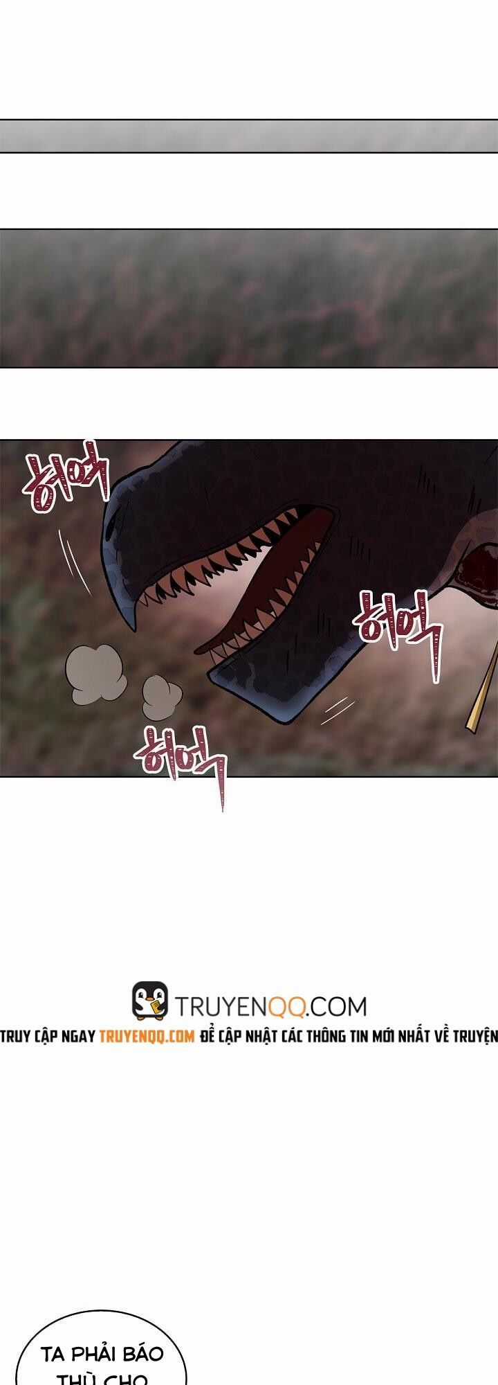 Vua Thăng Cấp Chương 16 trang 17