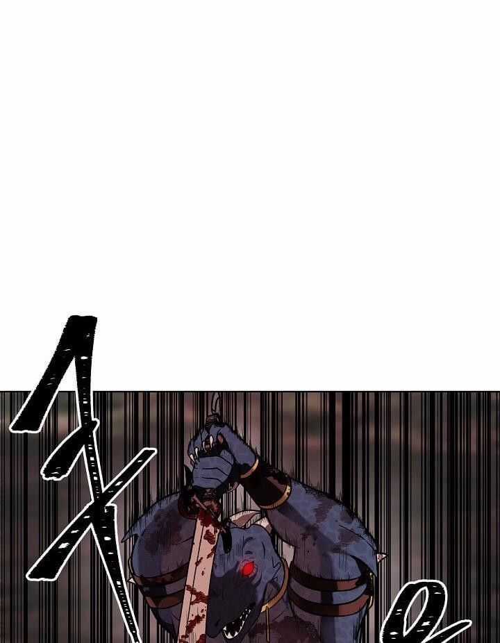 Vua Thăng Cấp Chương 16 trang 22