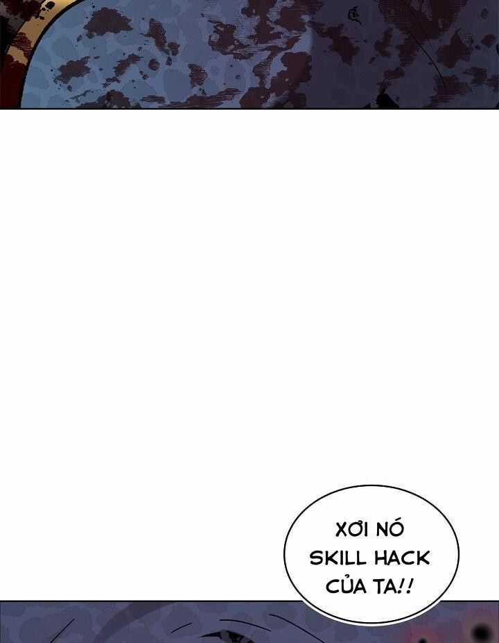 Vua Thăng Cấp Chương 16 trang 24