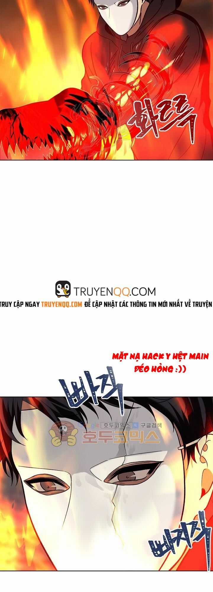 Vua Thăng Cấp Chương 16 trang 29