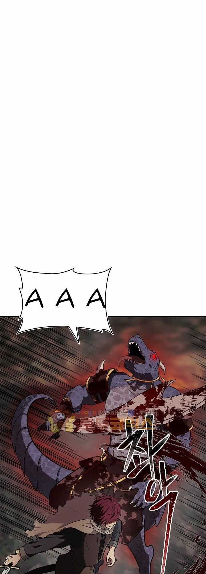 Vua Thăng Cấp Chương 16 trang 3