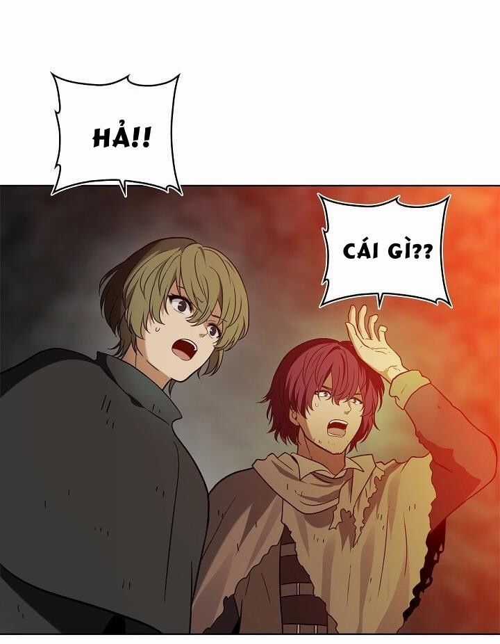 Vua Thăng Cấp Chương 16 trang 30