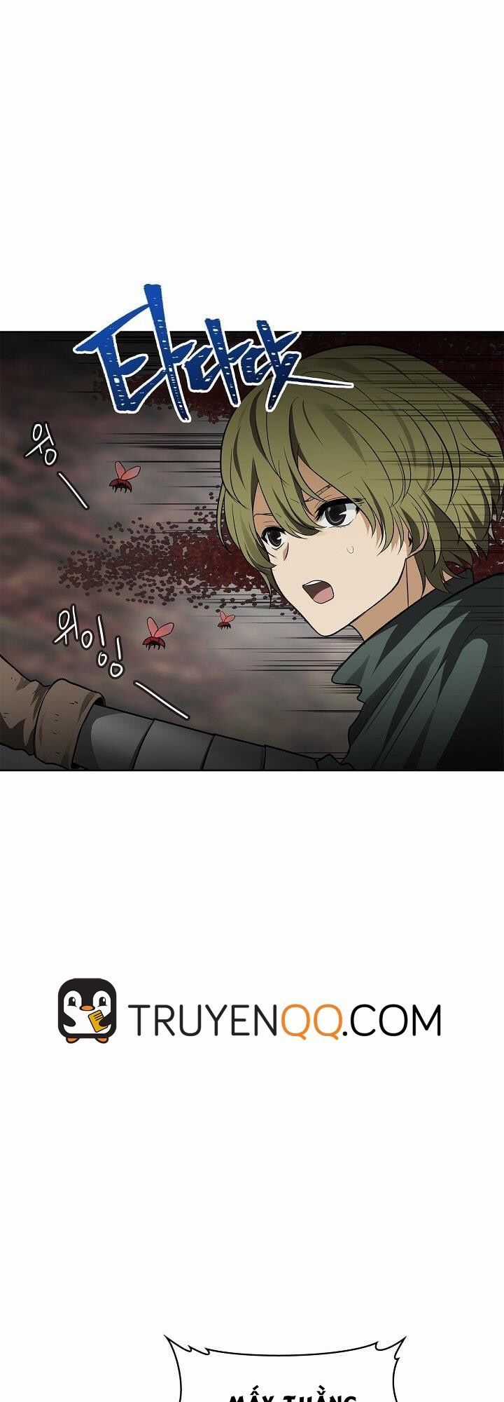 Vua Thăng Cấp Chương 16 trang 5