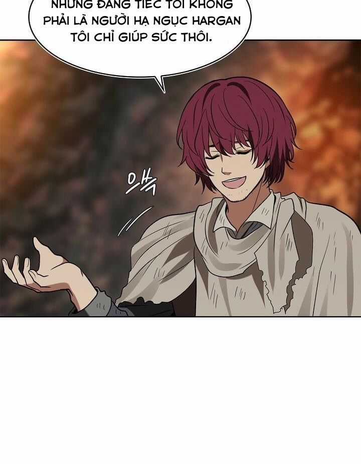 Vua Thăng Cấp Chương 16 trang 50