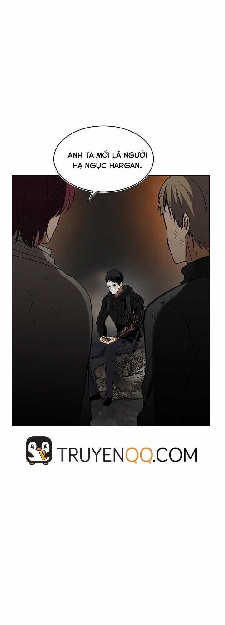 Vua Thăng Cấp Chương 16 trang 51