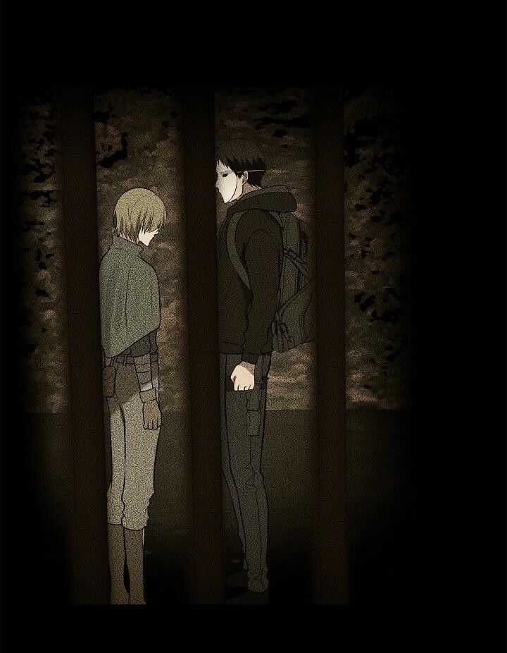 Vua Thăng Cấp Chương 16 trang 54