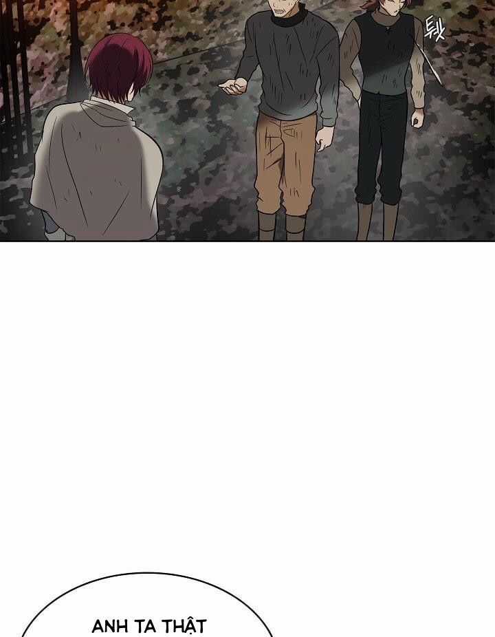 Vua Thăng Cấp Chương 16 trang 56