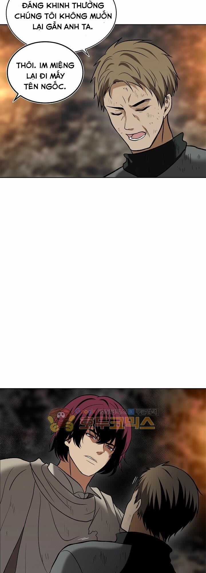 Vua Thăng Cấp Chương 16 trang 57