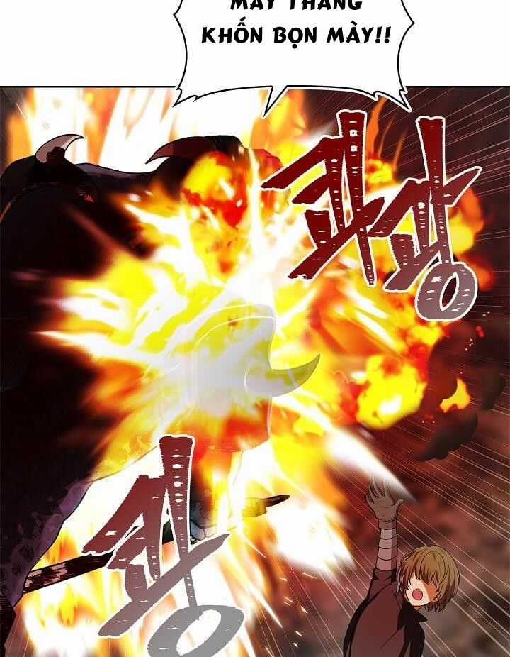 Vua Thăng Cấp Chương 16 trang 6